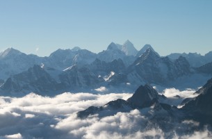 Ama Dablam Expedition