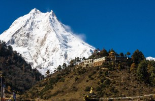 Annapurna Expedition