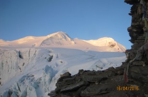 Mera Peak