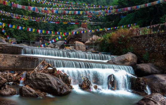 Tamang Heritage Trek