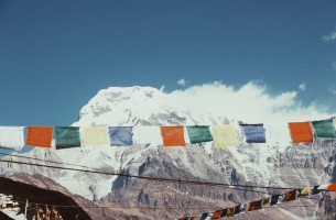 Ghorepani Poon Hill Trek